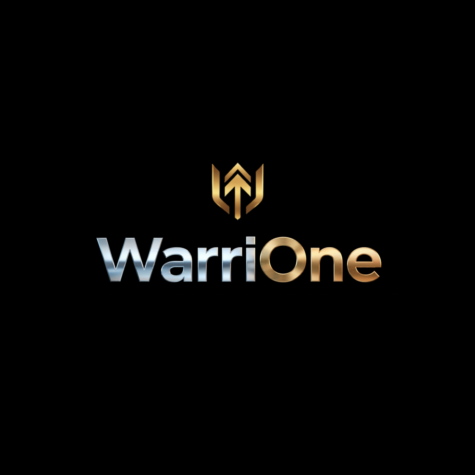 WarriOne logo